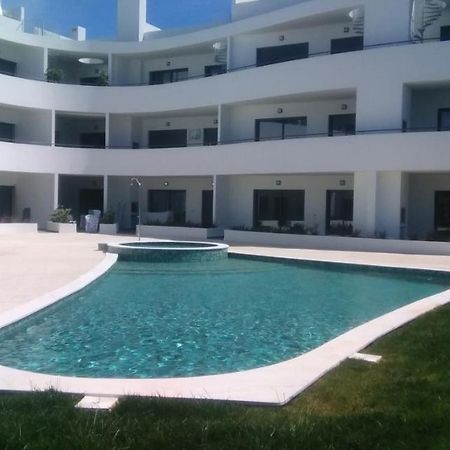 Alburvillage A - Apartamento Novo Em Alvor Exteriér fotografie